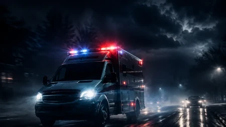 Vozač (97) automobilom oborio ženu na pešačkom prelazu! Policija mu odmah napisala kaznu