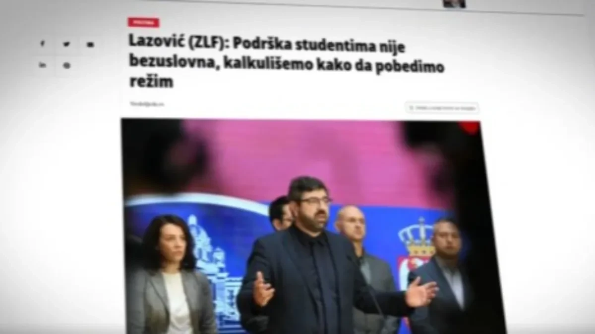Samoukidanje opozicije