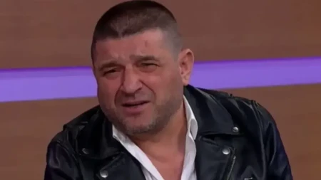 Ono što je uradio je rasplakalo milione! Baja Mali Knindža je jednim potezom izazvao ogromnu bol