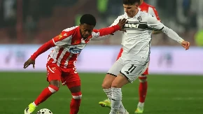 Sve je na čekanju: Zvezdi opet može da propadne milionski transfer?