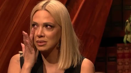 Milica Todorović prvi put otvoreno o oženjenom partneru i sinu: "Nije lako, ali on će razumeti" 
