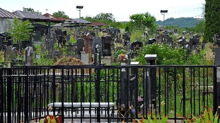 Misterija koja je šokirala celu varoš! Upravnik otvorio kapelu i zanemeo – pokojnik nestao, odmah pozvana policija