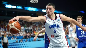 NBA trejd: Srbin za jednog od najboljih šutera svih vremena?