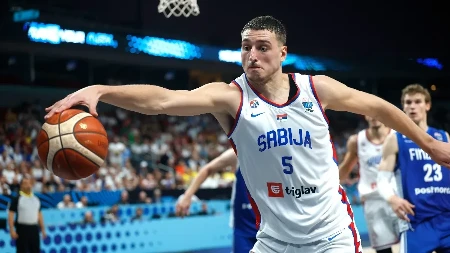 NBA trejd: Srbin za jednog od najboljih šutera svih vremena?