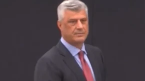 Tači ostaje u pritvoru - voli da ubija svedoke