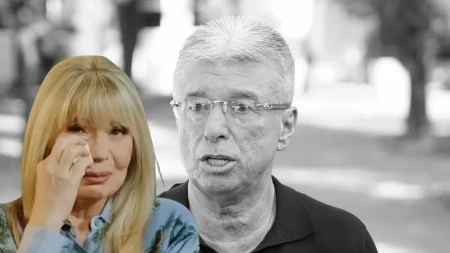 "Reagovala je policija" Skandal iz života Suzane i Saše je godinama bio tajna: "Cilj je bio da se brak okonča"
