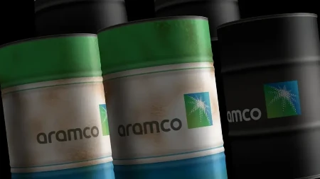 Nafta poskupela, Aramko profitirao - zaradili neverovatnih 33,4 milijarde dolara