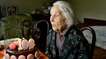 Baka od 108 godina dala važnu lekciju: Zahvaljujući tome je preživela sve ratove i krize