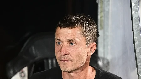 "Partizan ništa ne valja?" Saša Ilić je zbog jedne stvari morao da podigne glas