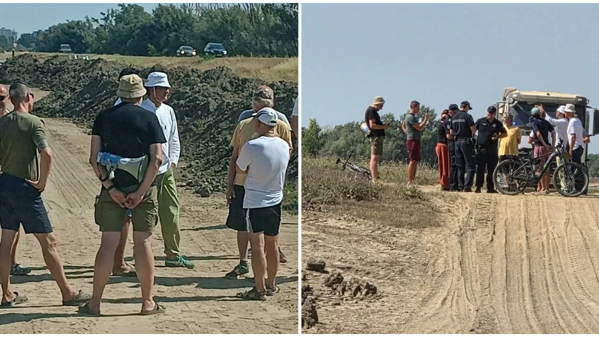 Oglasile se "Srbijavode": Bezbednost građana ne sme biti predmet političkih i medijskih manipulacija (FOTO)