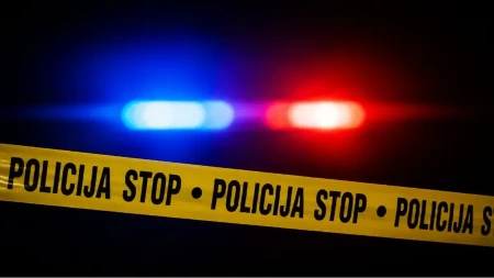 Ubistvo hladnim oružjem u Cazinu: Jezivi zločini nastavljaju da potresaju region 