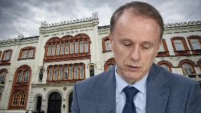 Vladan Đokić: Prvo ime blokaderske liste