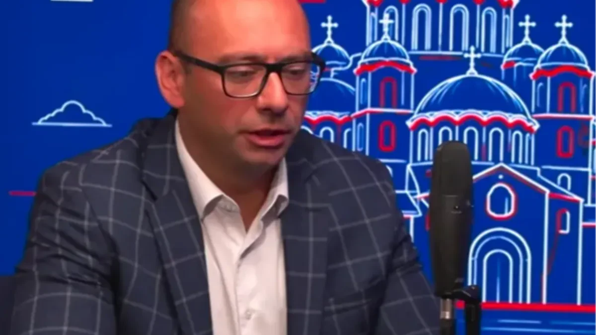 Albanci hoće sve Srbe da pobiju! "Našim predstavnicima uručen poziv da kao okrivljeni daju izjave"