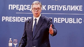 Važan sastanak: Vučić sutra prima u oproštajnu posetu ambasadora bratske zemlje