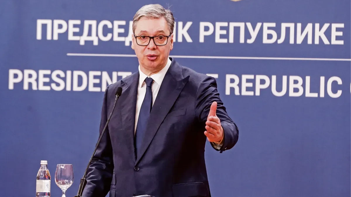 Važan sastanak: Vučić sutra prima u oproštajnu posetu ambasadora bratske zemlje