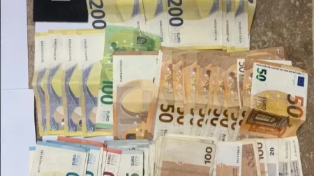Državljanin Srbije osumnjičen da je utajio više od 40.000 evra poreza! Policija podnela krivičnu prijavu protiv njega