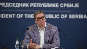 Tačno u 12 časova: Vučić sutra sa učesnicima kampa "Srbija te zove 2026"