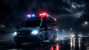 Nožem napadnut u blizini ambulante: Detalji monstruoznog zločin u Cazinu
