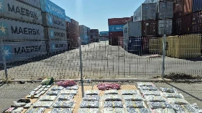 Novosadska policija zadala snažan udarac narko-mreži: U Beogradu zaplenjeno 85 kilograma droge vredne više od dva miliona evra, uhapšene tri osobe