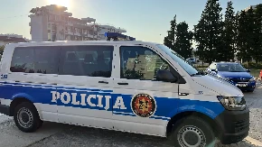 Muškarac osumnjičen za pokušaj obljube devojčice! Stravični detalji
