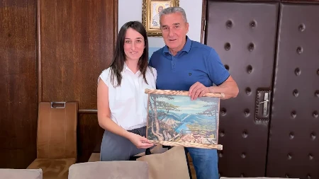 A od države za rođenje deteta - subvencija za kupovinu prve nekretnine: Ivana je mlada majka iz Bajine Bašte, podstanarski život za ovu porodicu postaće prošlost 