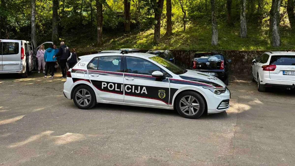 Evo ko je uhapšen zbog ubistva u Cazinu: Oglasile se komšije