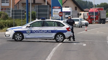Ministarstvo uputilo saučešće porodicama stradalih putara: Istraga u toku
