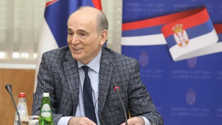 Krkobabić: Gotovo 9.000 učesnika i posetilaca iz 160 sela okupilo se proteklog vikenda na Miholjskim susretima