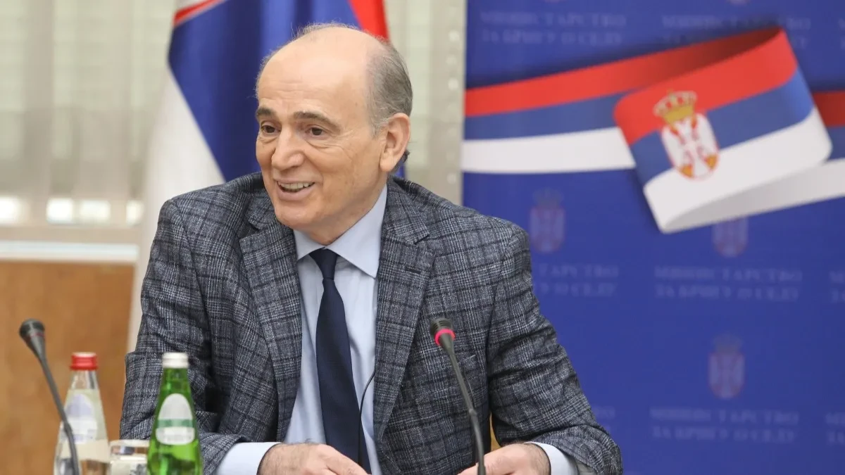 Krkobabić: Gotovo 9.000 učesnika i posetilaca iz 160 sela okupilo se proteklog vikenda na Miholjskim susretima