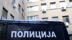 Uhapšen vozač kamiona: Usmrtio dvojicu radnika kod Šapca