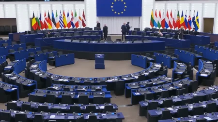 Umro nekadašnji prvi čovek Evropskog parlamenta! Roberta Mecola potvrdila tužne vesti