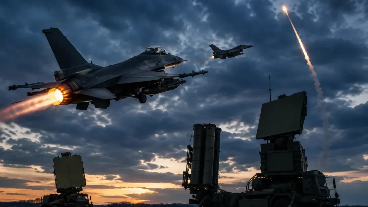 EU daje milijarde za novu armiju: Članica NATO-a uzima kredit na 45 godina zbog "ruske pretnje"