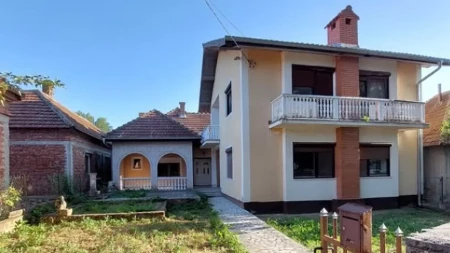 Ovo prelepo domaćinstvo košta 50.000 evra: Uz pomoć države cena još niža
