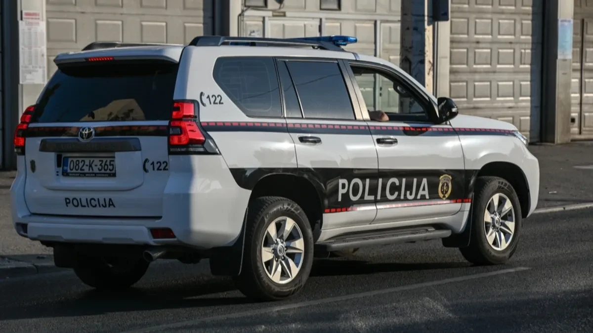 Komšiju brutalno izbo nasmrt! Detalji stravičnog ubistva kod Cazina