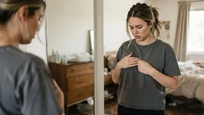 Saveti stručnjaka za mame koje su izgubile oblik grudi nakon trudnoće i dojenja – kako vratiti samopouzdanje