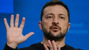 Zelenski grmi na Zapad: Svesno nas guraju u ćošak!