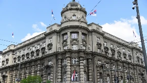 Operativni tim Vlade Srbije: Prati se svaki rizik - od vodosnabdevanja do požara