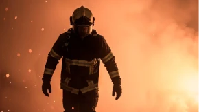 Mrtav pijan izazvao ogroman požar i uništio komšijske kuće i imanja! Detalji neviđenog incidenta kod Banjaluke