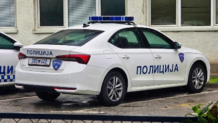 Beloruskinja pronađena mrtva u Ohridu! Užas u hotelu, policija odmah pokrenula istragu