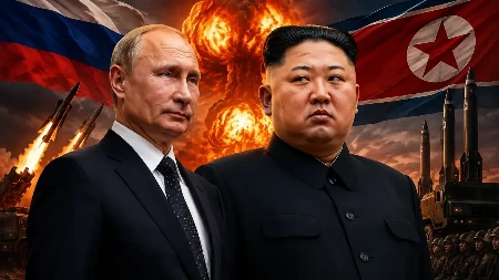 "Treba da ih nateramo da zažale!" Sestra Kim Džong Una uputila brutalne pretnje, najavila "dodatne vojne opcije"