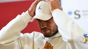 Šok vest: Povukao se Karlos Alkaraz