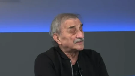 "Pozorište nije politička govornica!" Ristić: Ne mogu se praviti privatna pozorišta za državne pare