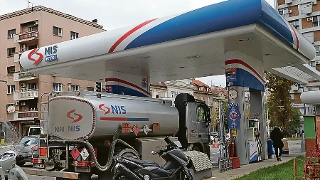 Preduzete hitne mere: Objavljene najnovije informacije, tiču se NIS-a
