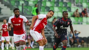 Pobedili Zvezdu, ali... "Marakana" je jedan od najtežih stadiona u Evropi