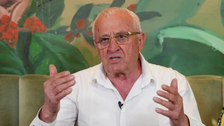 Evo koliko godina ima Era Ojdanić: Ovo je prava istina, šokiraćete se kada čujete!