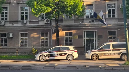 Osumnjičeni za pomaganje u napadu na Dabića ne ide iza rešetaka: Predložen mu kućni pritvor