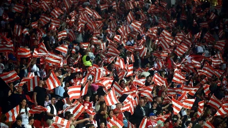 Transfer bomba: Zvezda dovodi igrača Reala