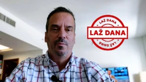 Laž dana: Kuc-kuc, ima li koga u DSS?