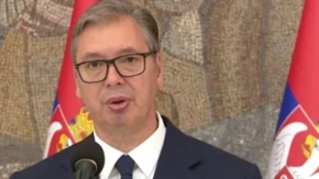 "Ne možete da nas ucenjujete poglavljima i klasterima" Vučić: Mi vam nećemo biti sluge kao neki drugi u regionu