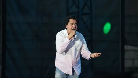 "Koristio sam kokain 8 godina, propao sam!" Šokantna ispovest našeg pevača, ispričao kroz šta je prošao zbog droge